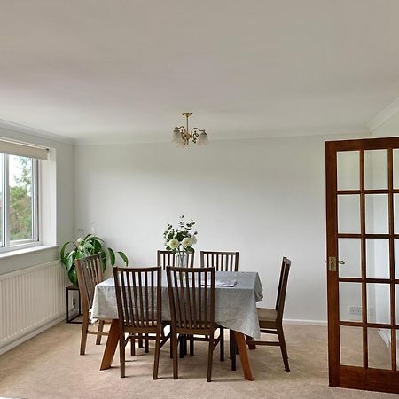 Stratford Upon Avon: 2 Bed Town Centre Apartment, Parking For One Car Экстерьер фото