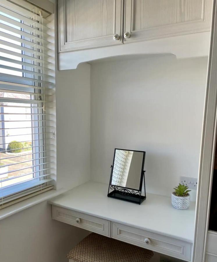 Stratford Upon Avon: 2 Bed Town Centre Apartment, Parking For One Car Экстерьер фото
