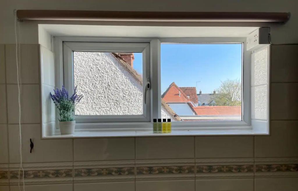 Stratford Upon Avon: 2 Bed Town Centre Apartment, Parking For One Car Экстерьер фото