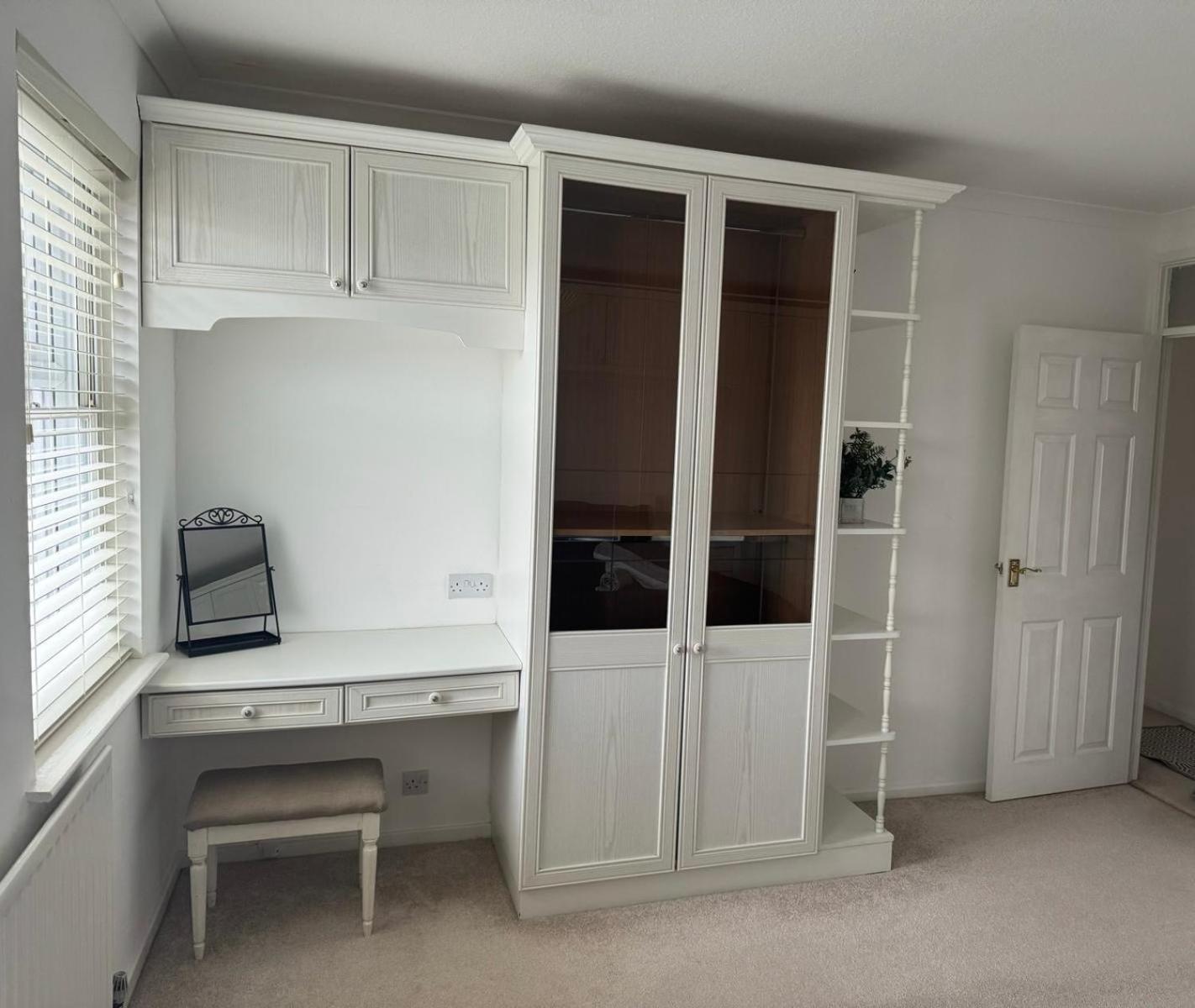 Stratford Upon Avon: 2 Bed Town Centre Apartment, Parking For One Car Экстерьер фото