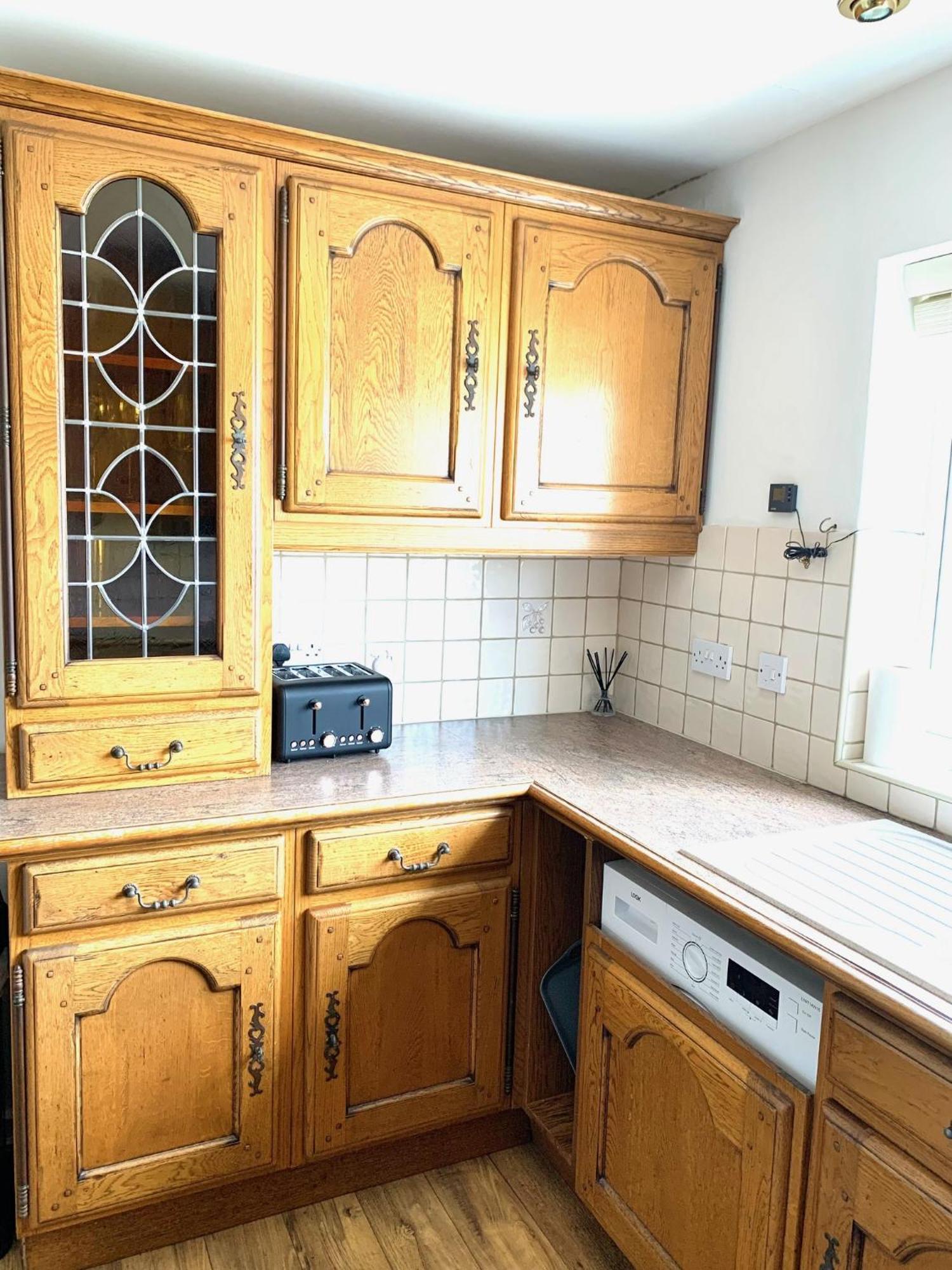 Stratford Upon Avon: 2 Bed Town Centre Apartment, Parking For One Car Экстерьер фото