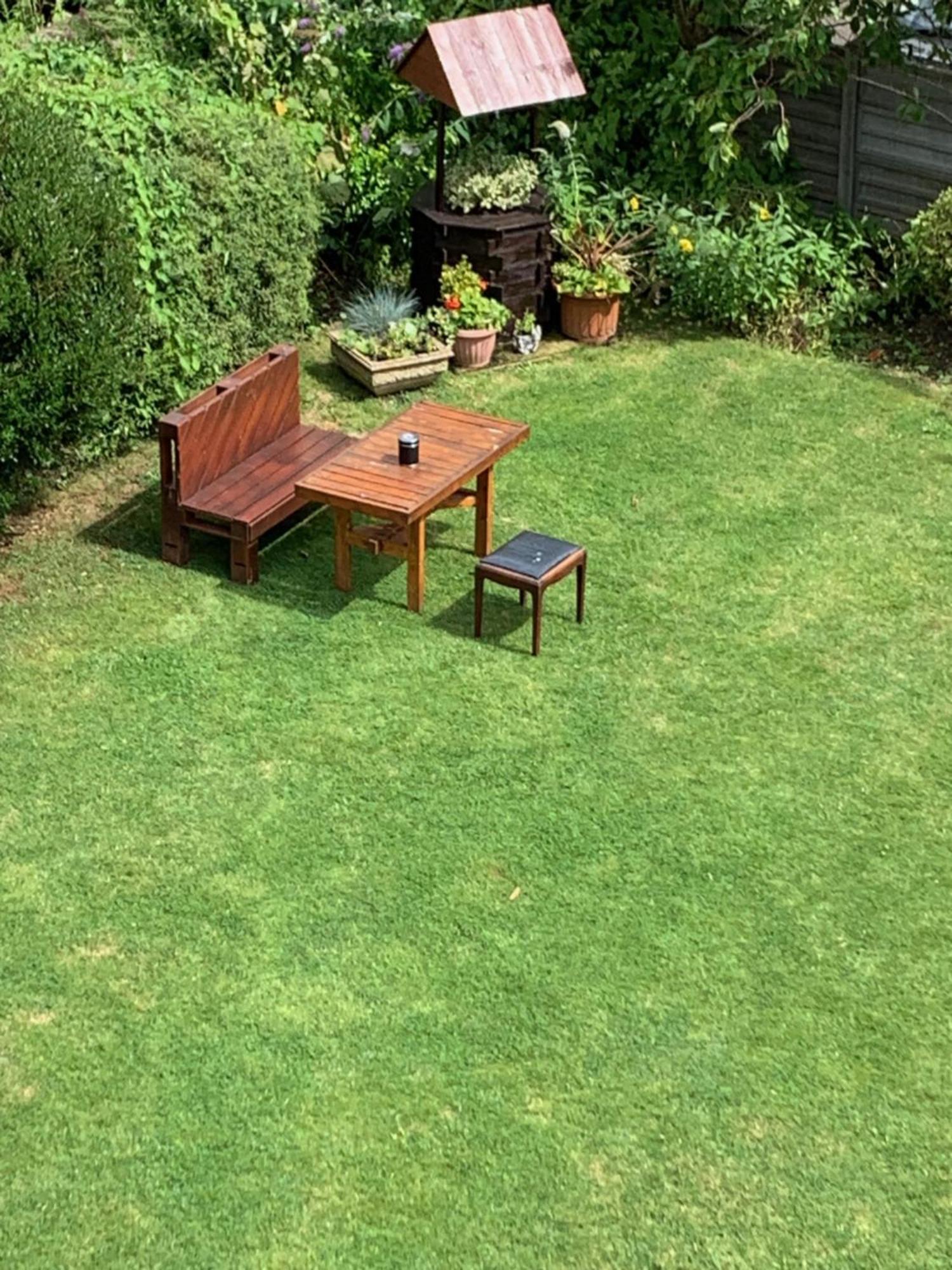 Stratford Upon Avon: 2 Bed Town Centre Apartment, Parking For One Car Экстерьер фото