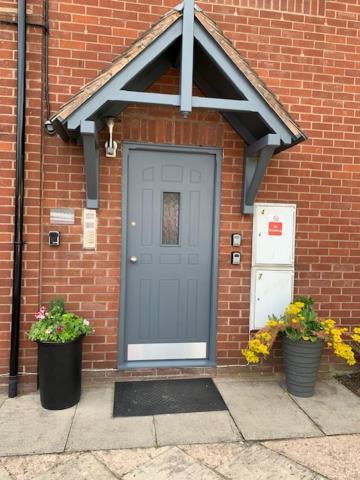 Stratford Upon Avon: 2 Bed Town Centre Apartment, Parking For One Car Экстерьер фото